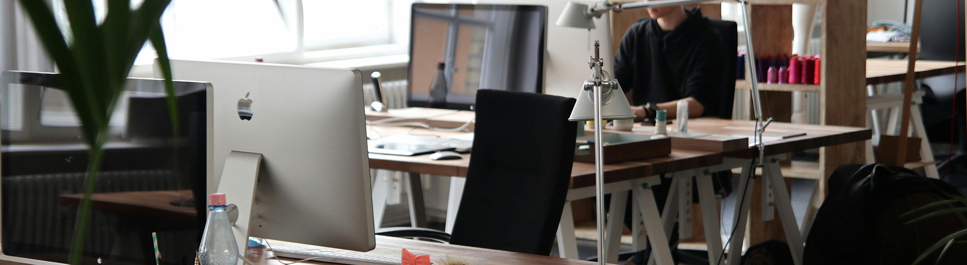 オフィス・ビル清掃